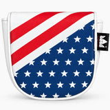 USA Center Shaft - HeadCaddy