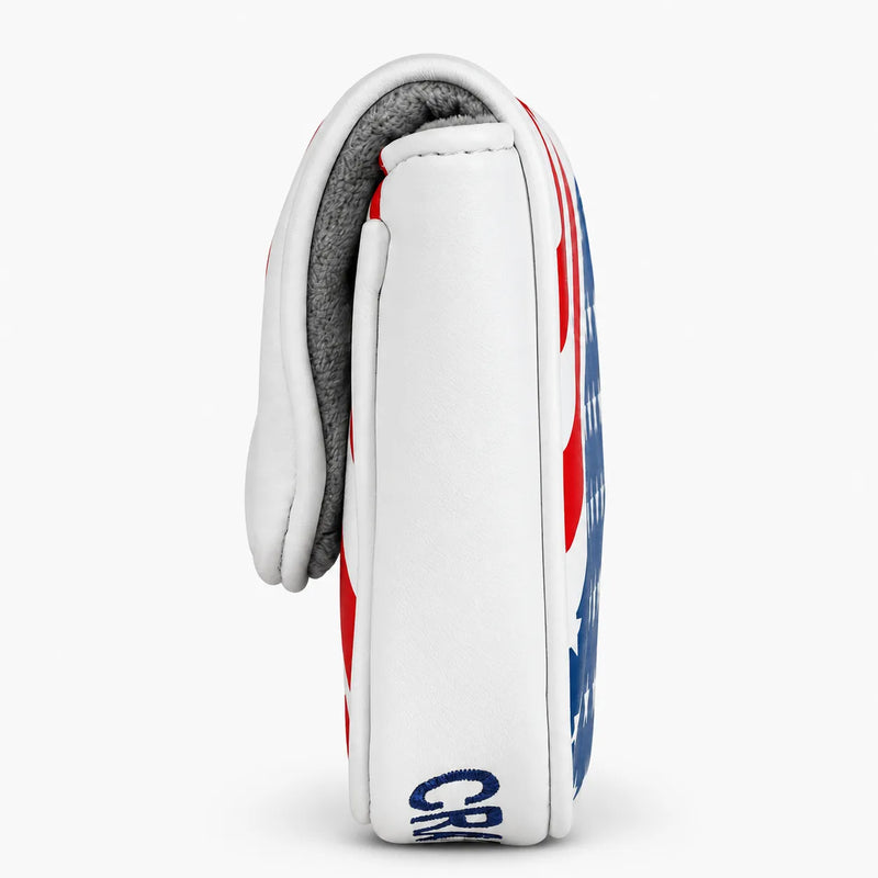 USA Center Shaft Side - HeadCaddy