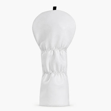 Uncle Sam White Golf Driver Back - HeadCaddy