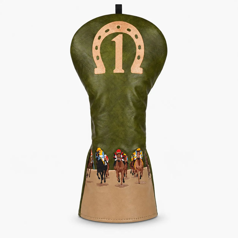 Winner's Circle Driver - HeadCaddy