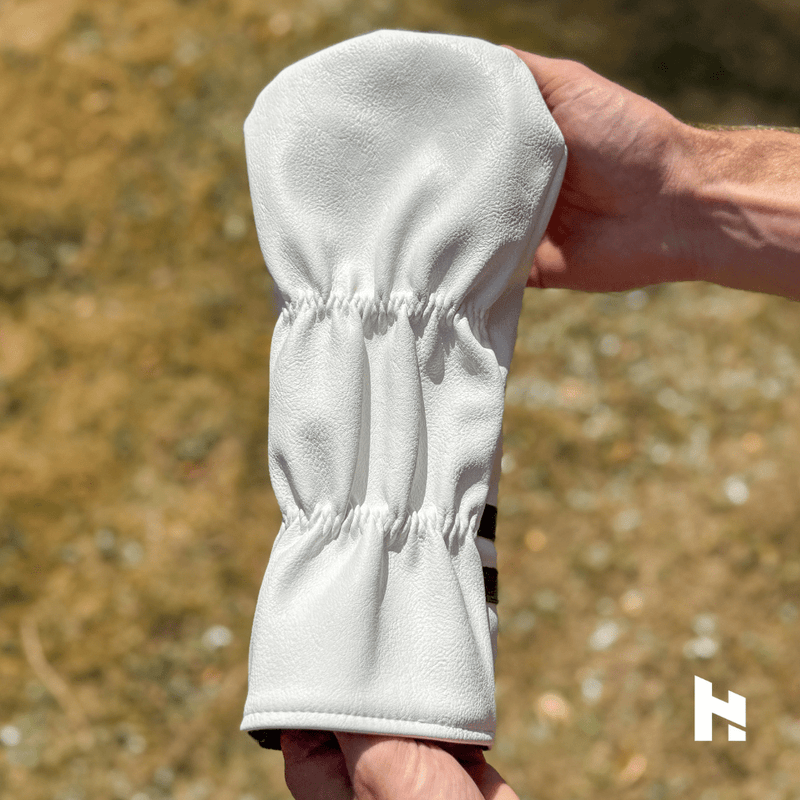 Ace of Spades Headcovers - Headcaddy