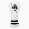 Ace of Spades Headcovers - Headcaddy
