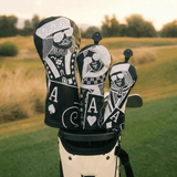 Ace Queen Headcovers - HeadCaddy