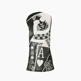 Ace Queen Headcovers - Headcaddy