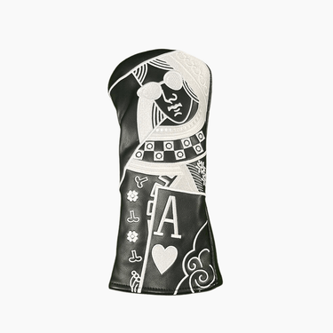 Ace Queen Headcovers - Headcaddy