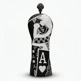 Ace Queen Headcovers - HeadCaddy