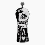Ace Queen Headcovers - HeadCaddy