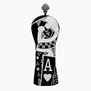 Ace Queen Headcovers - HeadCaddy