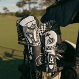 Ace Queen Headcovers - HeadCaddy