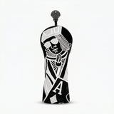 Ace Queen Headcovers - HeadCaddy