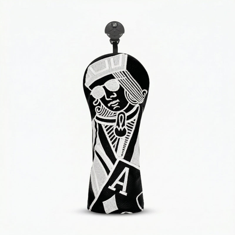 Ace Queen Headcovers - HeadCaddy