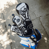 Ace Queen Headcovers - HeadCaddy