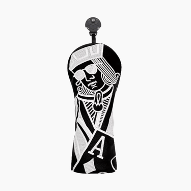 Ace Queen Headcovers - HeadCaddy
