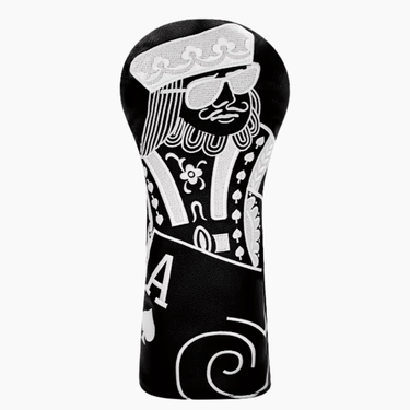 Ace Queen Headcovers - HeadCaddy