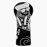 Ace Queen Headcovers - HeadCaddy