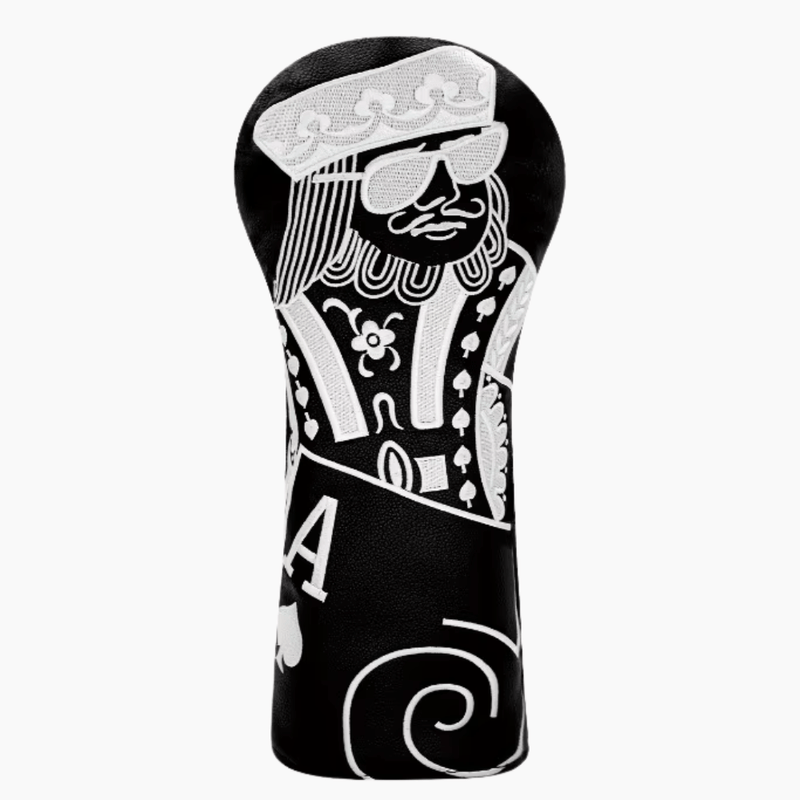 Ace Queen Headcovers - HeadCaddy