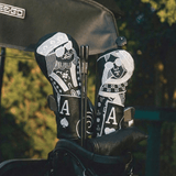 Ace Queen Headcovers - HeadCaddy