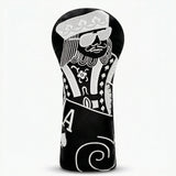 Ace Queen Headcovers - HeadCaddy