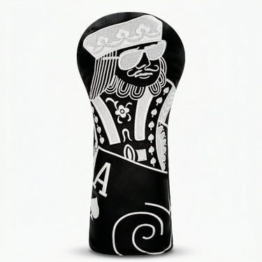 Ace Queen Headcovers - HeadCaddy