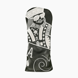 Ace Queen Headcovers - Headcaddy