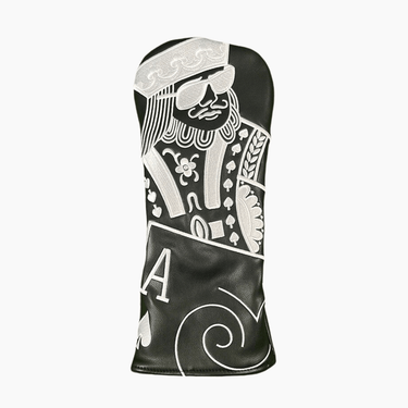 Ace Queen Headcovers - Headcaddy