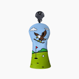 Airborne Advantage Headcover - HeadCaddy