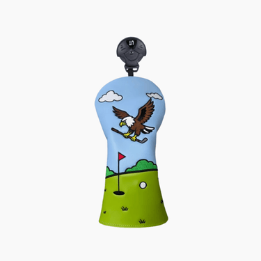 Airborne Advantage Headcover - HeadCaddy