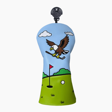 Airborne Advantage Headcover - HeadCaddy