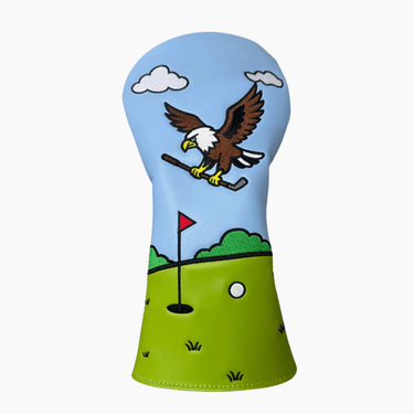 Airborne Advantage Headcover - HeadCaddy