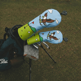 Airborne Advantage Headcover - HeadCaddy