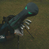 Alien Kraken Driver Headcover - HeadCaddy