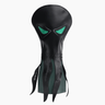 Alien Kraken Driver Headcover - HeadCaddy