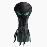 Alien Kraken Driver Headcover - HeadCaddy