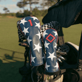 All Star Headcovers - HeadCaddy