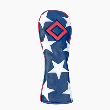 All Star Headcovers - Headcaddy