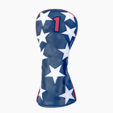 All Star Headcovers - Headcaddy