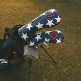 All Star Headcovers - HeadCaddy