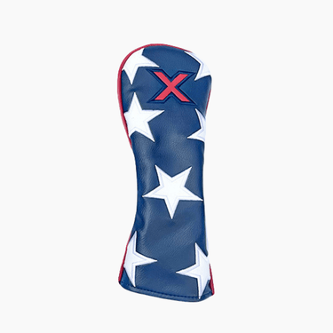 All Star Headcovers - Headcaddy