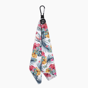 Aloha Drive Golf Towel - HeadCaddy