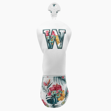Aloha Drive Headcovers - HeadCaddy