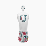 Aloha Drive Headcovers - HeadCaddy
