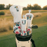Aloha Drive Headcovers - HeadCaddy