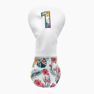Aloha Drive Headcovers - HeadCaddy