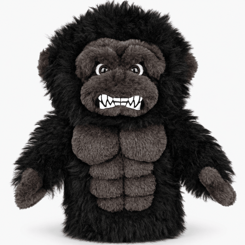 Alpha Gorilla Driver - HeadCaddy