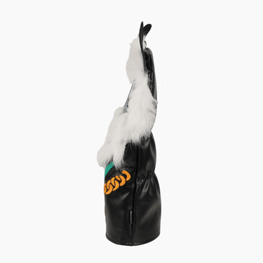 Alpha Wolf Driver Headcover - HeadCaddy