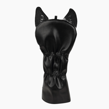 Alpha Wolf Driver Headcover - HeadCaddy