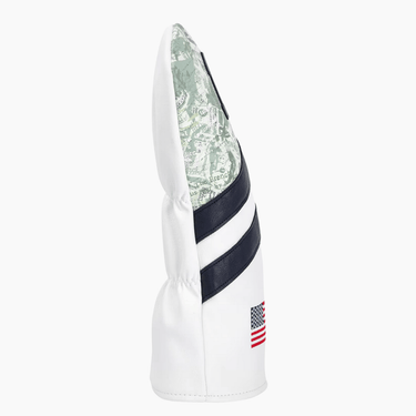 American Cash Headcover - HeadCaddy