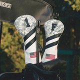 American Cash Headcover - HeadCaddy