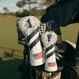 American Cash Headcover - HeadCaddy
