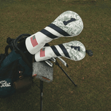 American Cash Headcover - HeadCaddy